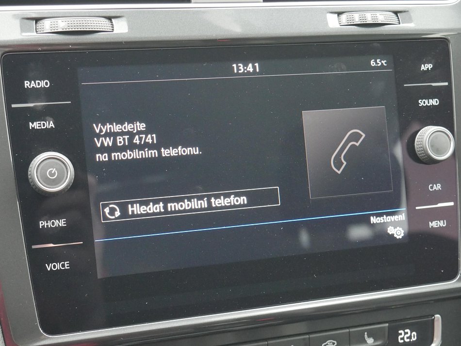 Volkswagen Golf 1.0 TSi Marathon