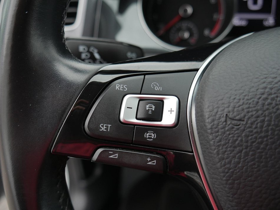Volkswagen Golf 1.0 TSi Marathon