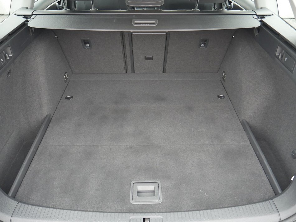 Volkswagen Golf 1.0 TSi Marathon