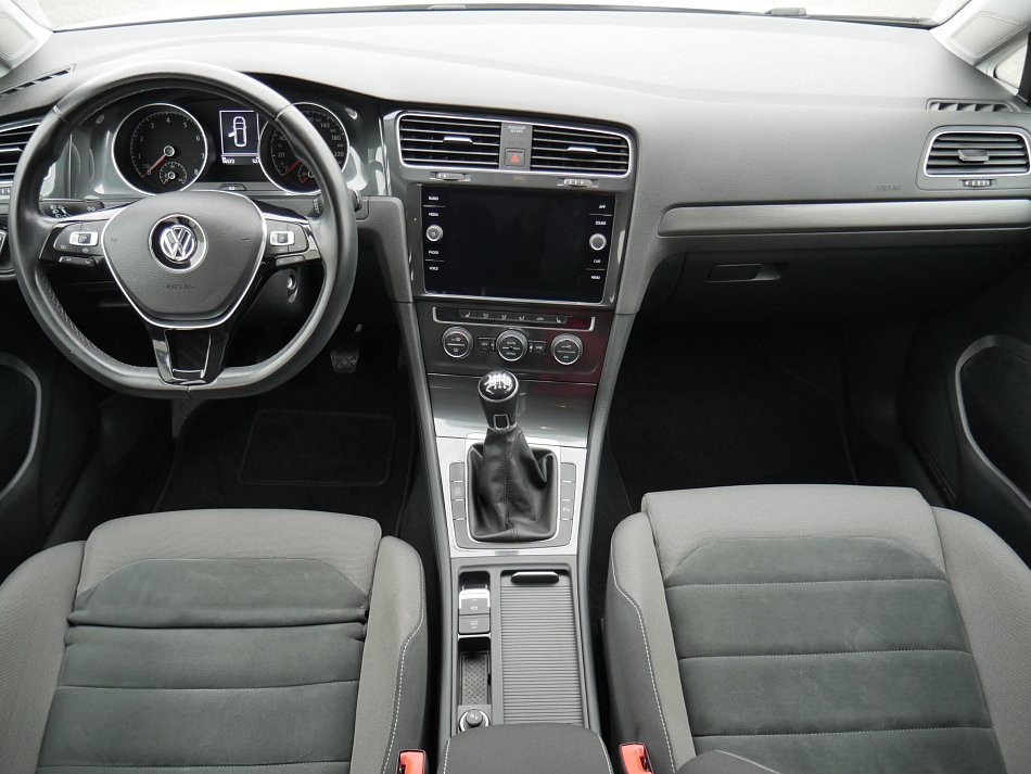 Volkswagen Golf 1.0 TSi Marathon