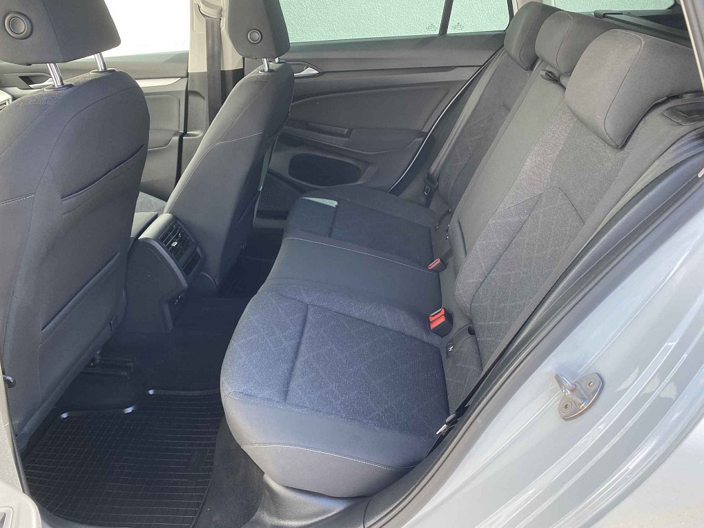 Volkswagen Golf 2.0 TDi Life