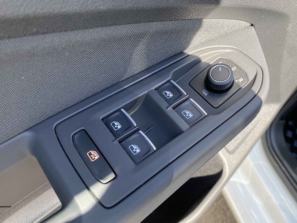 Volkswagen Golf 2.0 TDi Life