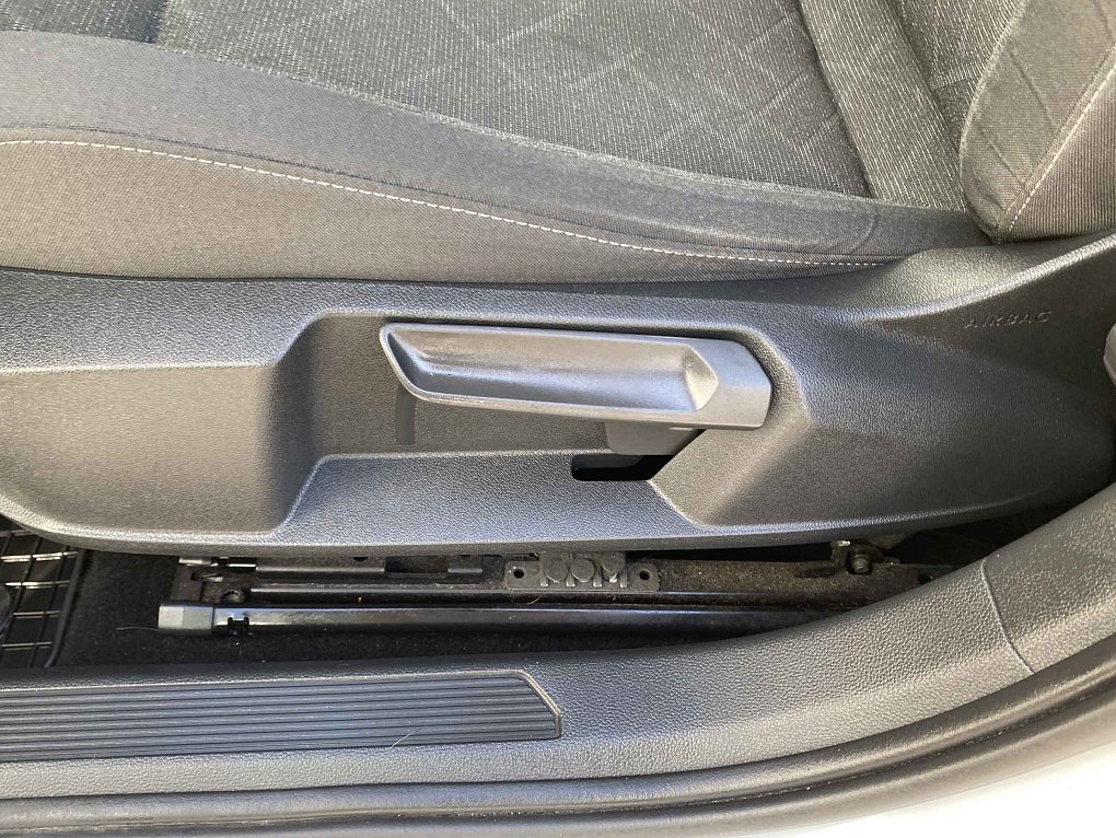 Volkswagen Golf 2.0 TDi Life