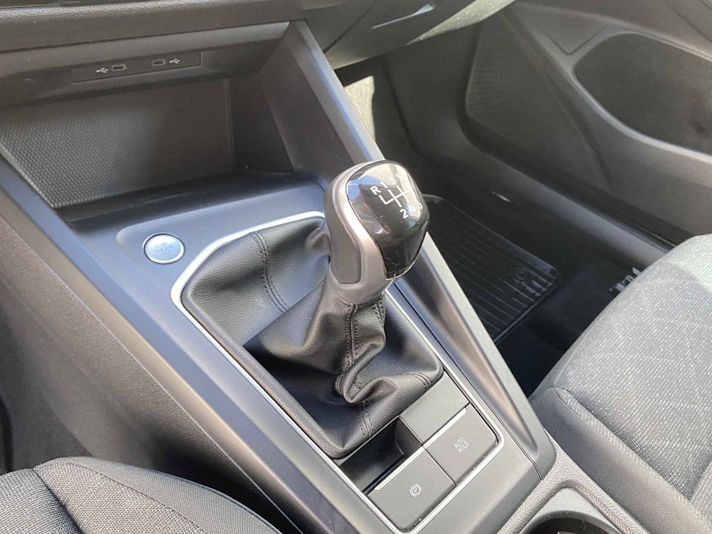 Volkswagen Golf 2.0 TDi Life