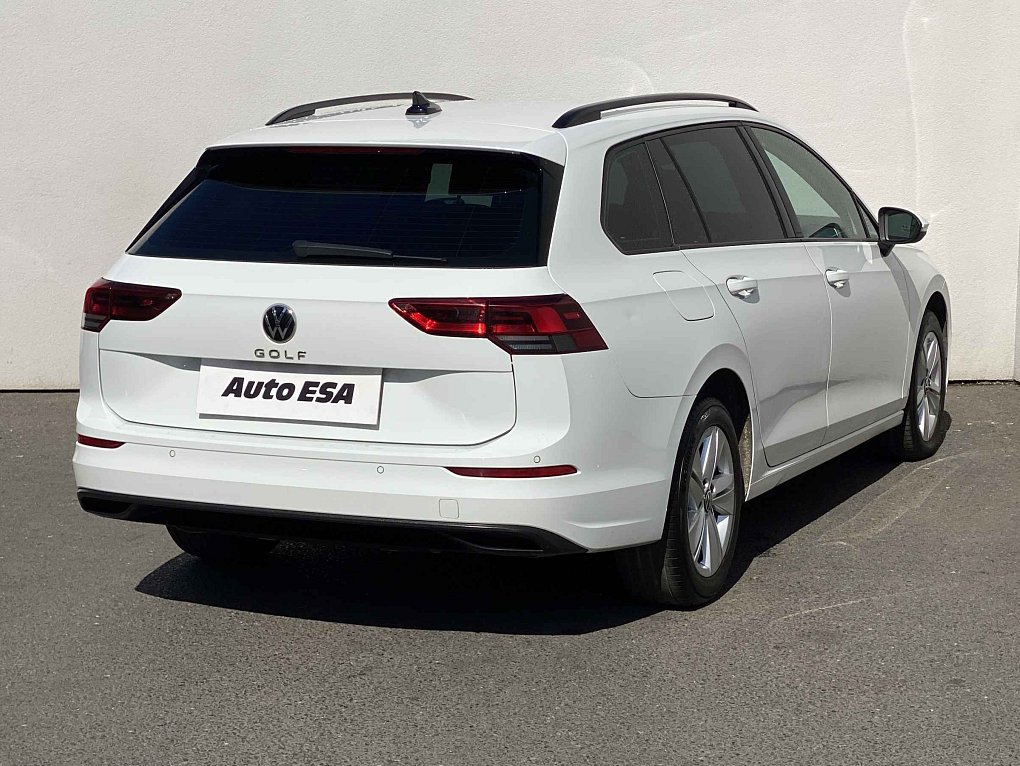 Volkswagen Golf 2.0 TDi Life