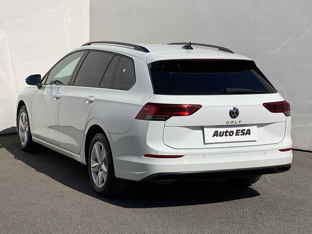 Volkswagen Golf 2.0 TDi Life
