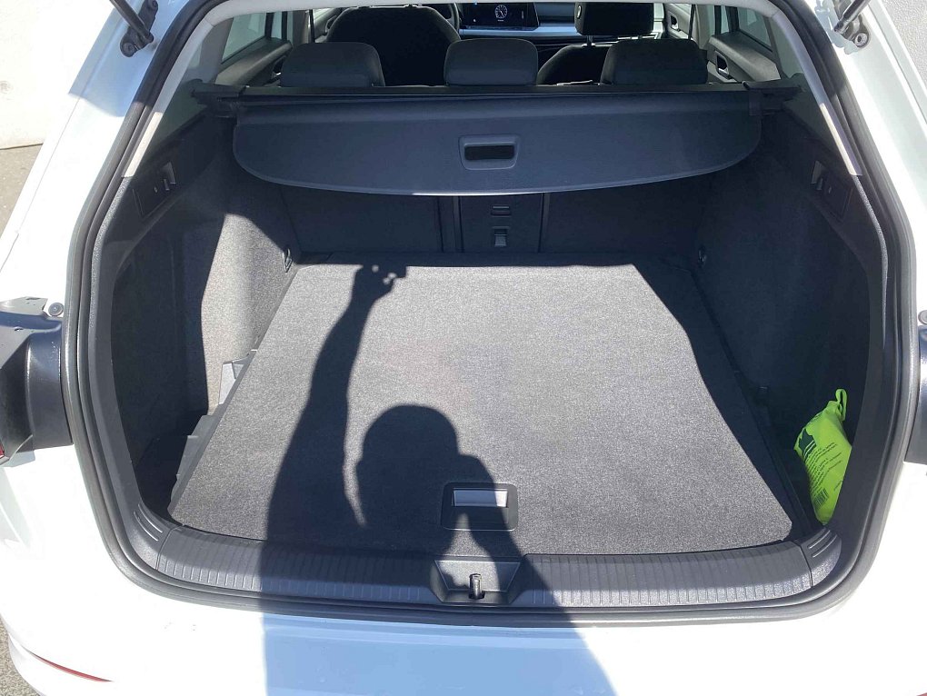 Volkswagen Golf 2.0 TDi Life