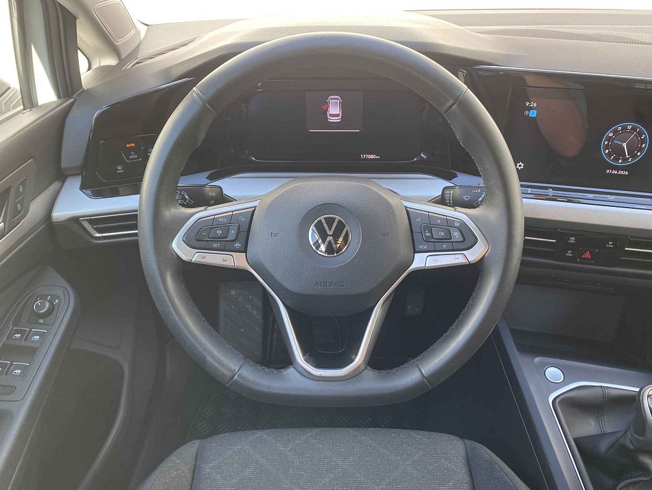 Volkswagen Golf 2.0 TDi Life