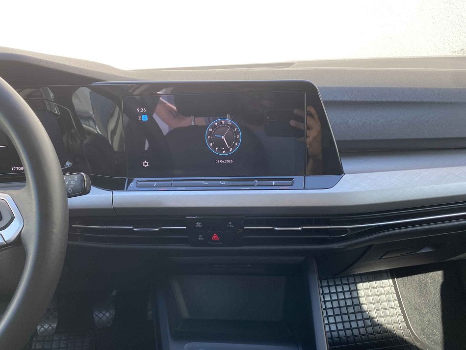 Volkswagen Golf 2.0 TDi Life
