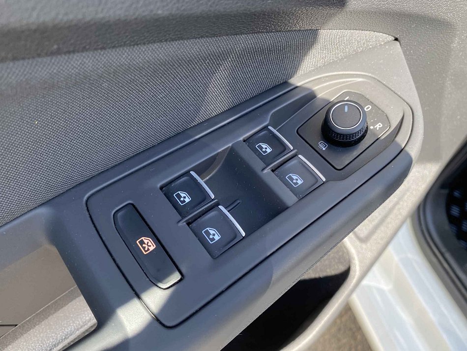 Volkswagen Golf 2.0 TDi Life