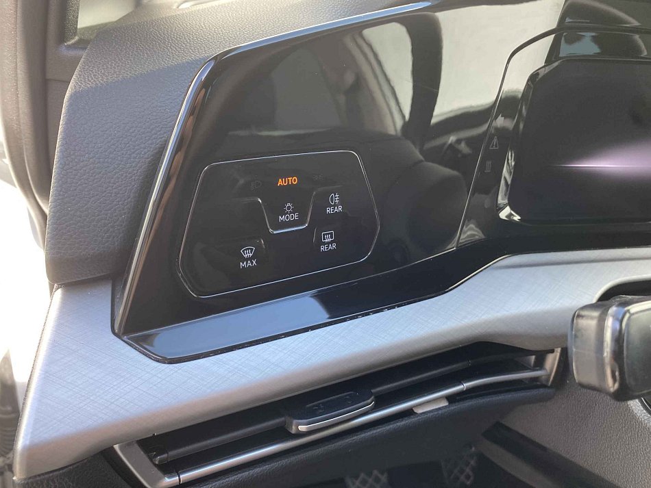 Volkswagen Golf 2.0 TDi Life
