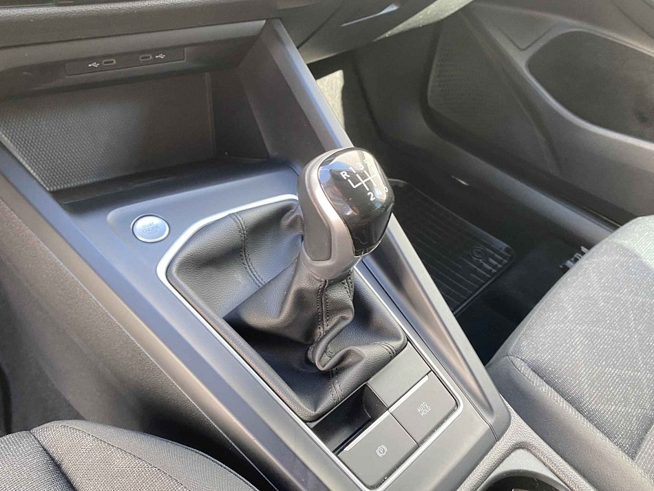 Volkswagen Golf 2.0 TDi Life