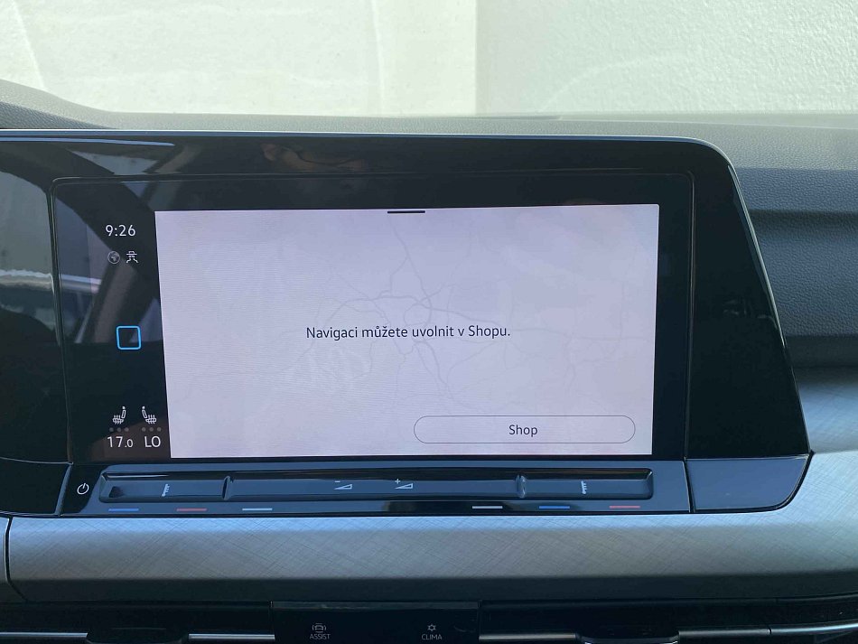 Volkswagen Golf 2.0 TDi Life