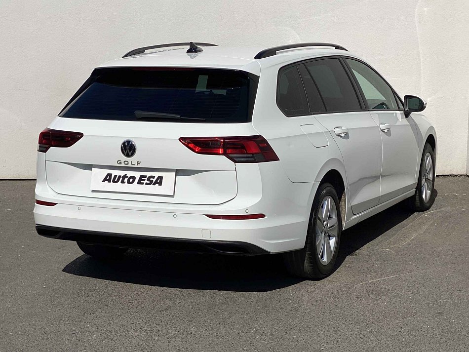 Volkswagen Golf 2.0 TDi Life