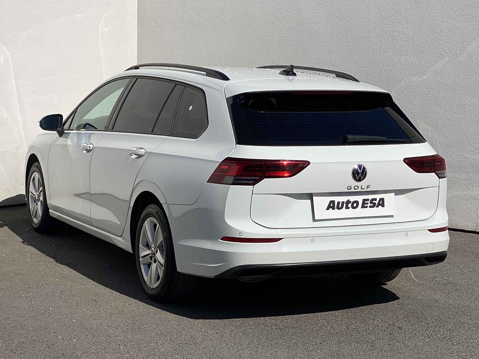 Volkswagen Golf 2.0 TDi Life