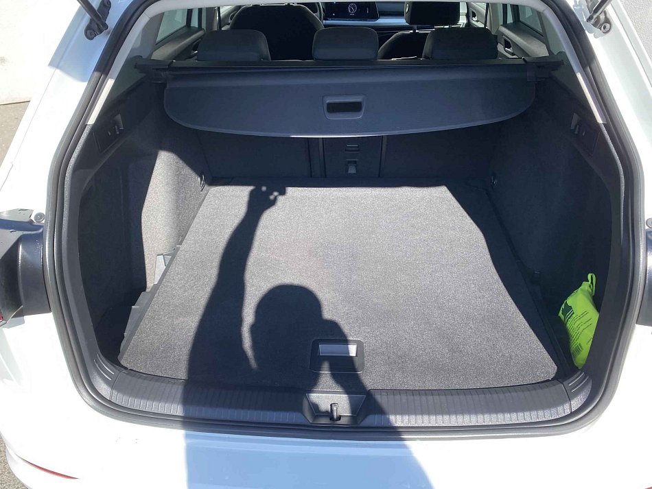 Volkswagen Golf 2.0 TDi Life