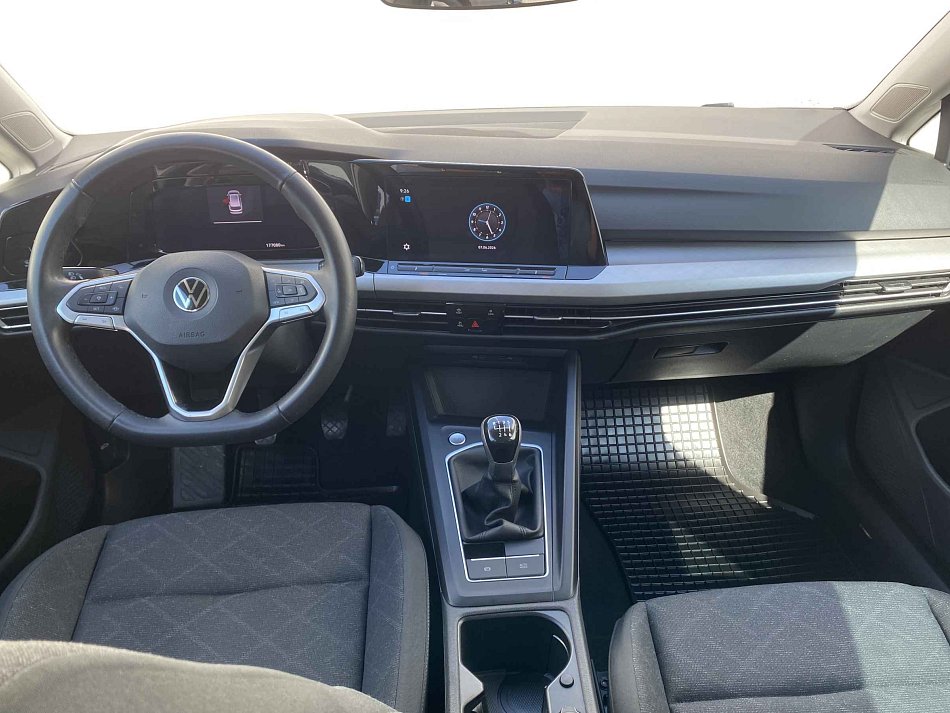 Volkswagen Golf 2.0 TDi Life