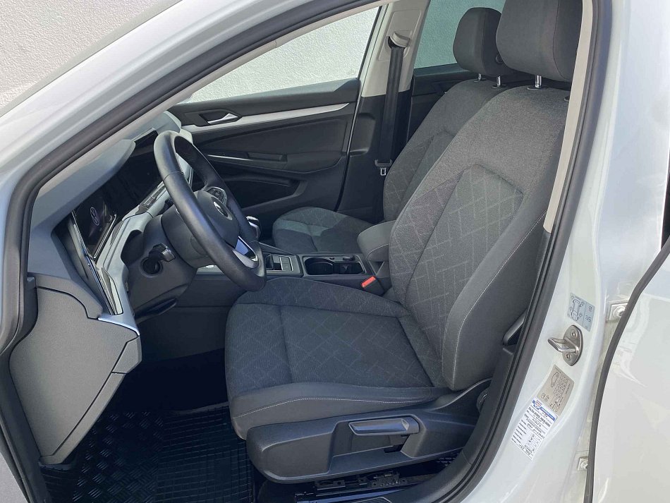 Volkswagen Golf 2.0 TDi Life