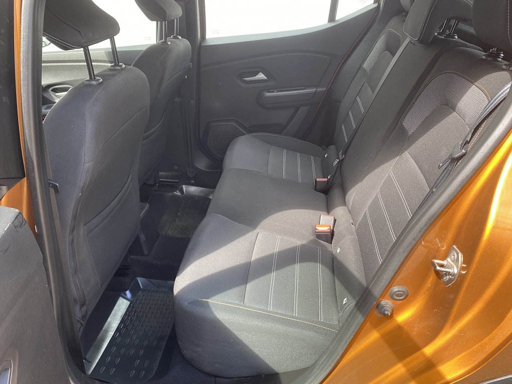 Dacia Sandero 1.0tce 
