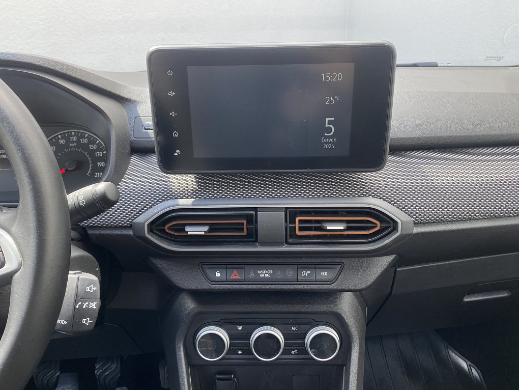 Dacia Sandero 1.0tce 