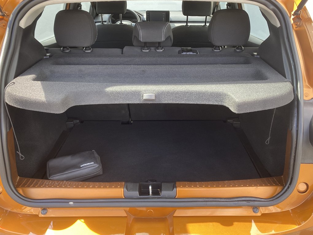Dacia Sandero 1.0tce 