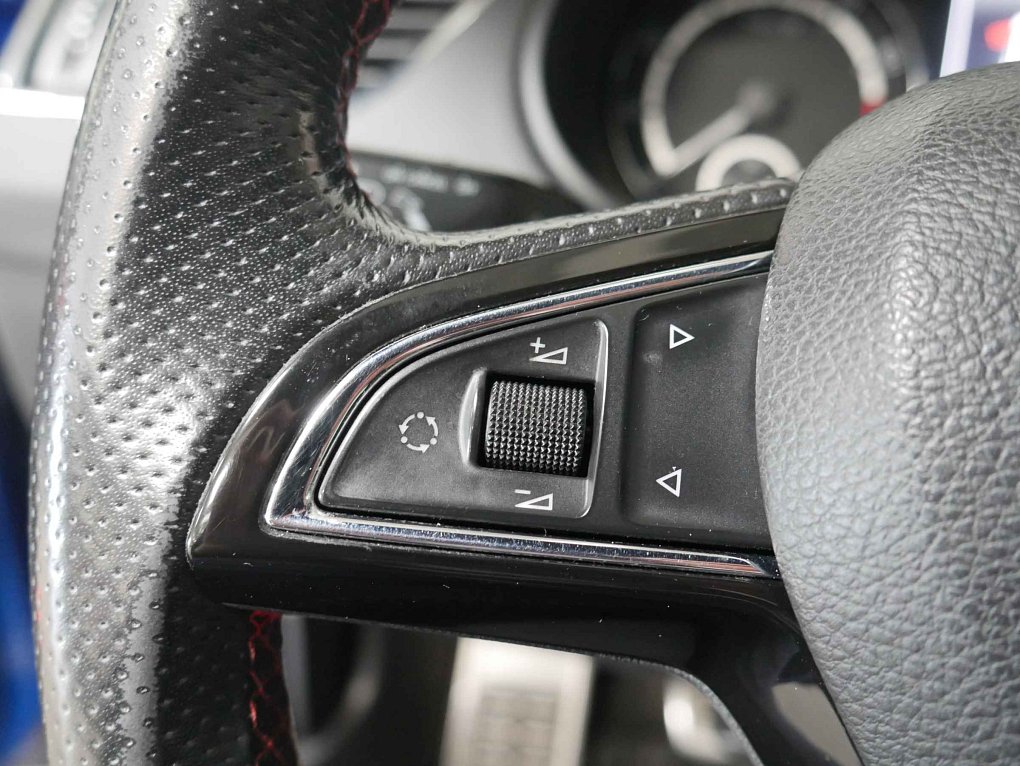 Škoda Octavia III 2.0 TSI 