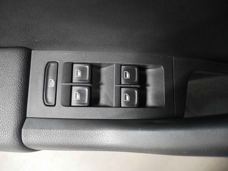 Škoda Octavia III 2.0 TSI 