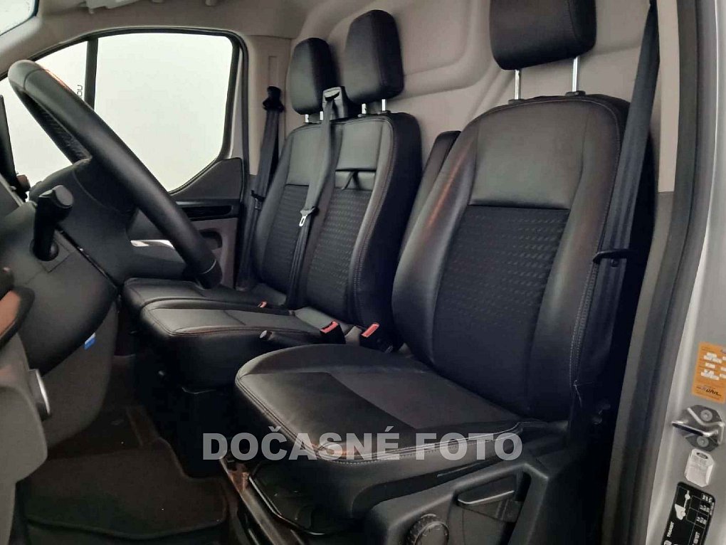 Ford Transit Custom 2.0TDCi Sport