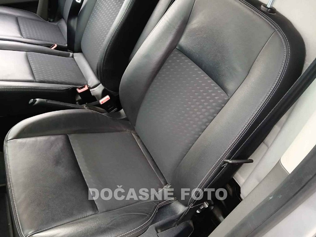 Ford Transit Custom 2.0TDCi Sport
