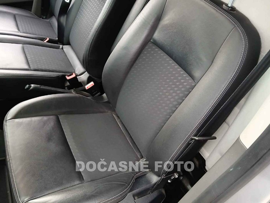 Ford Transit Custom 2.0TDCi Sport