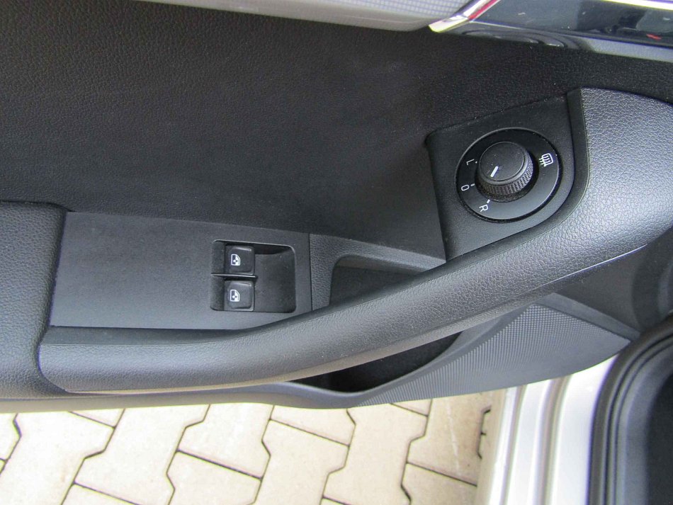 Škoda Octavia III 1.6 TDi Ambition