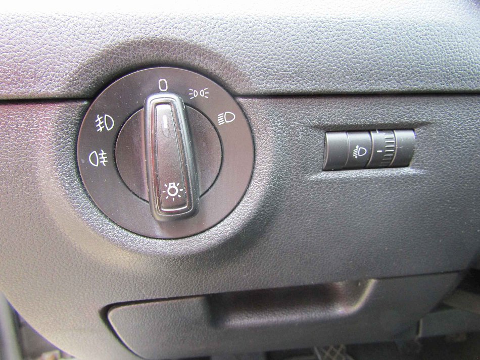 Škoda Octavia III 1.6 TDi Ambition