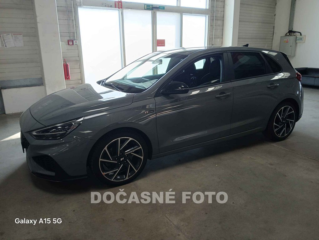 Hyundai I30 1.6CRDI 
