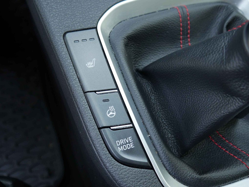 Hyundai I30 1.6CRDi 