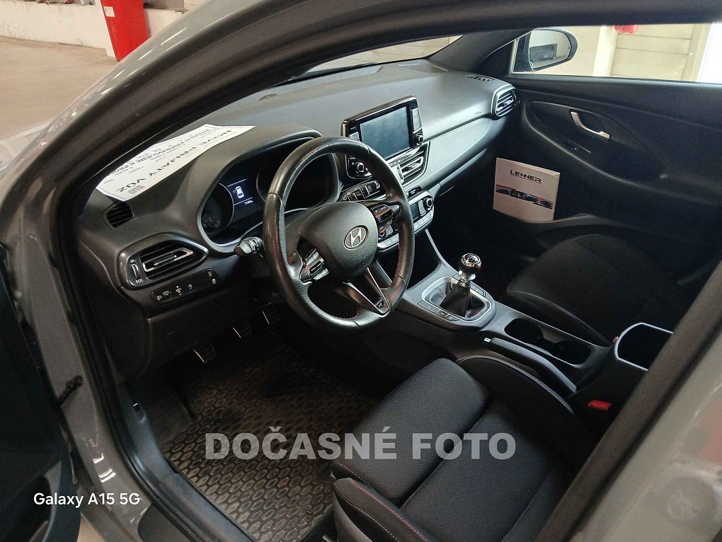 Hyundai I30 1.6CRDI 