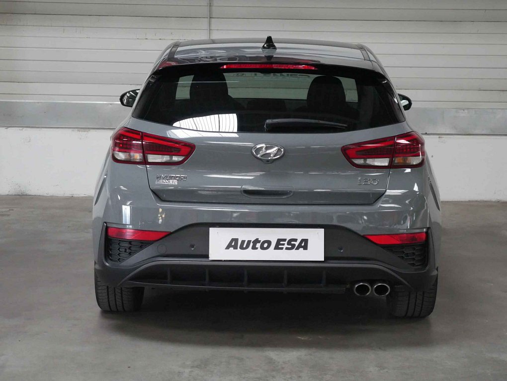 Hyundai I30 1.6CRDi 