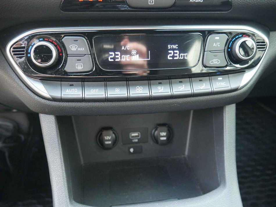 Hyundai I30 1.6CRDi 