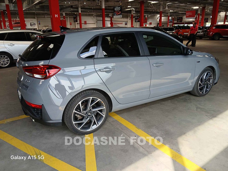 Hyundai I30 1.6CRDI 