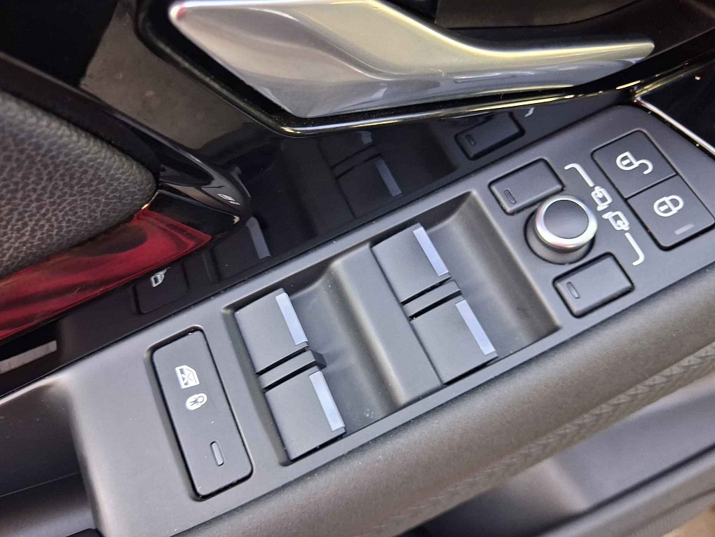 Land Rover Evoque 2.0 D  4x4