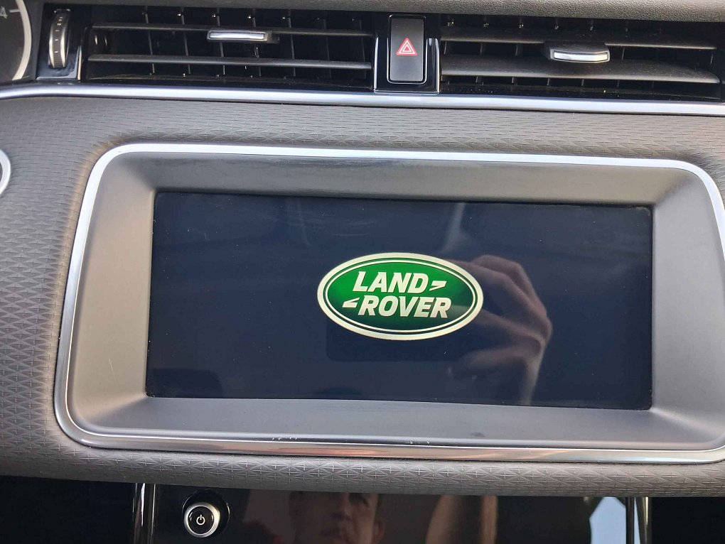 Land Rover Evoque 2.0 D  4x4