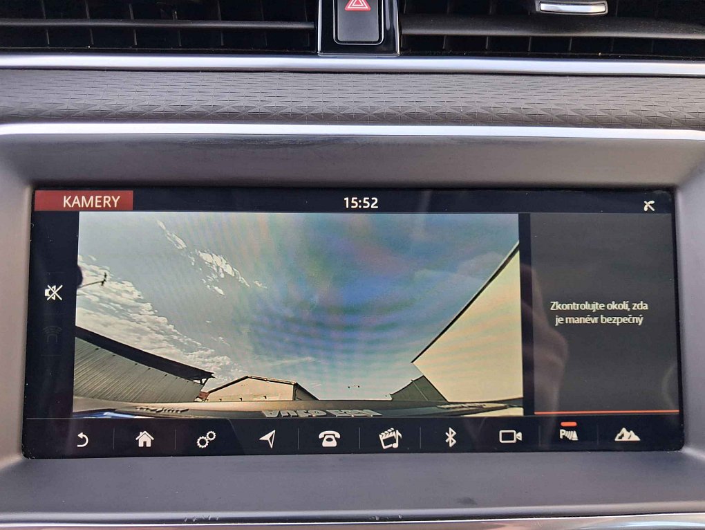 Land Rover Evoque 2.0 D  4x4