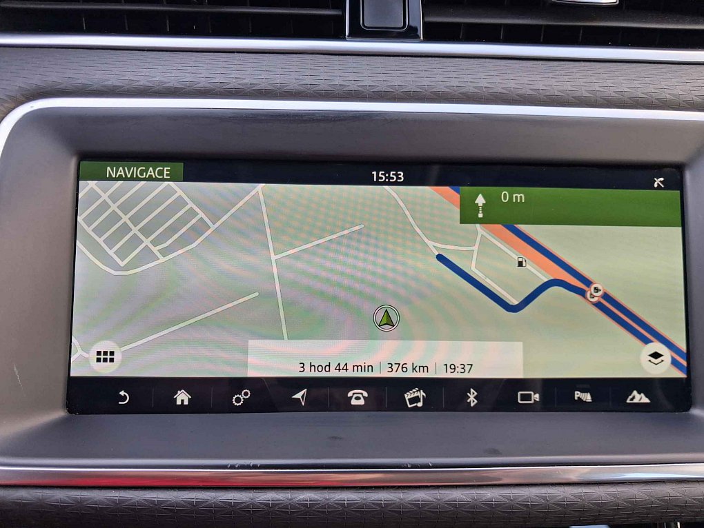 Land Rover Evoque 2.0 D  4x4