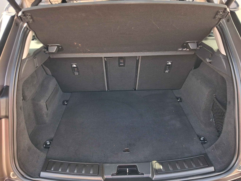 Land Rover Evoque 2.0 D  4x4
