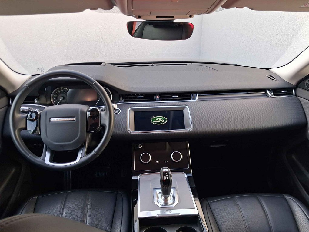Land Rover Evoque 2.0 D  4x4