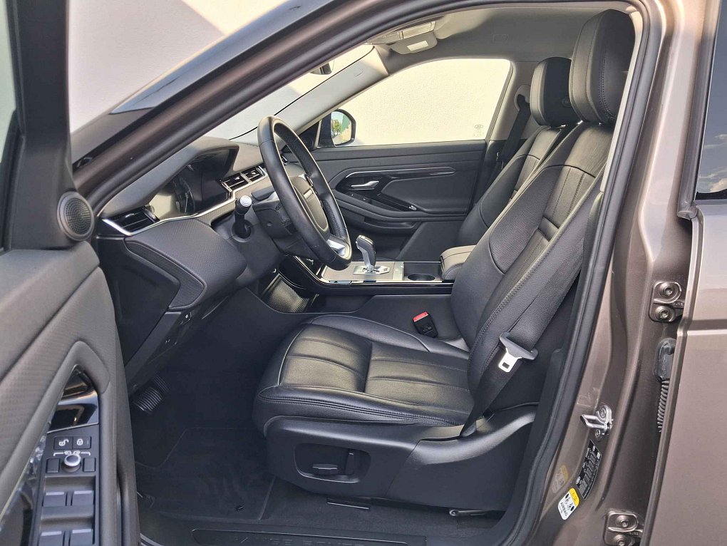 Land Rover Evoque 2.0 D  4x4