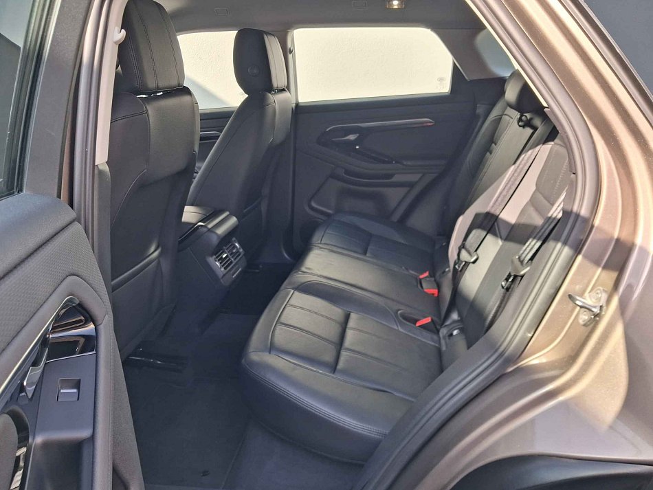 Land Rover Evoque 2.0 D  4x4