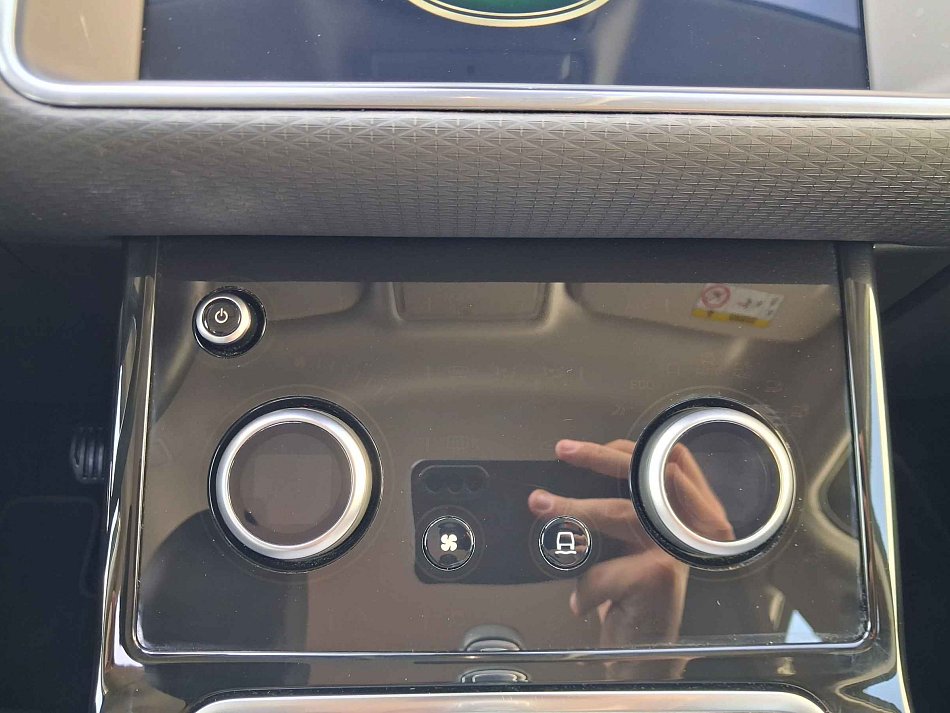Land Rover Evoque 2.0 D  4x4