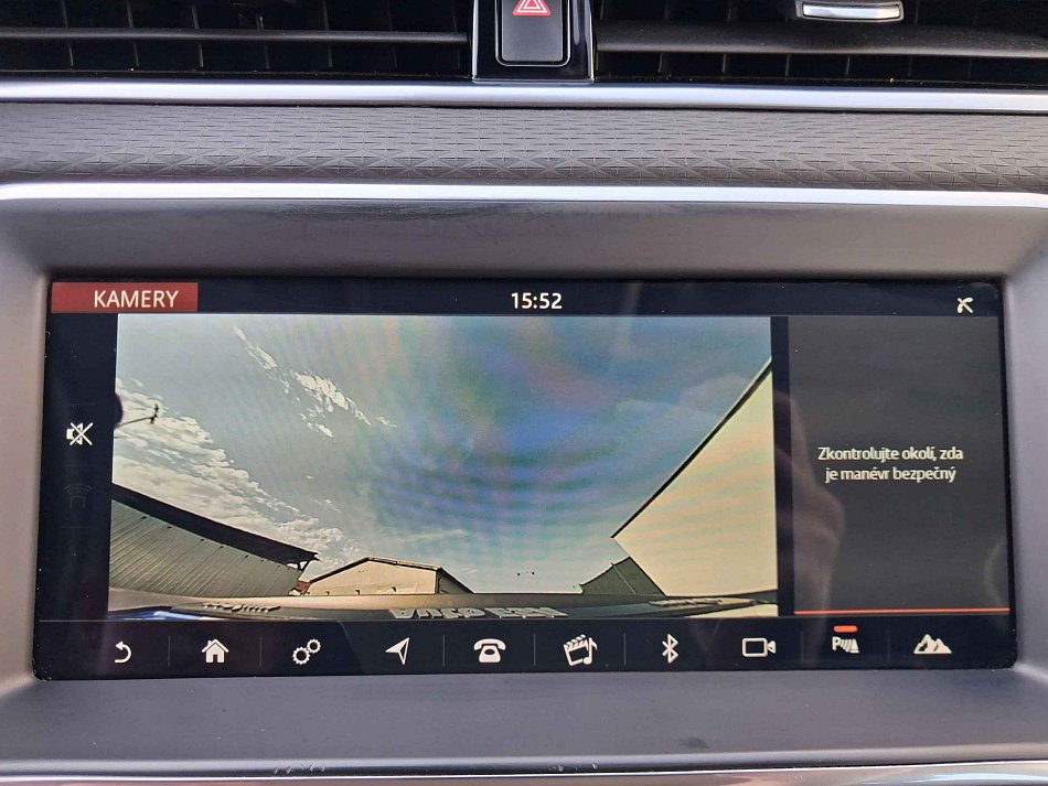 Land Rover Evoque 2.0 D  4x4