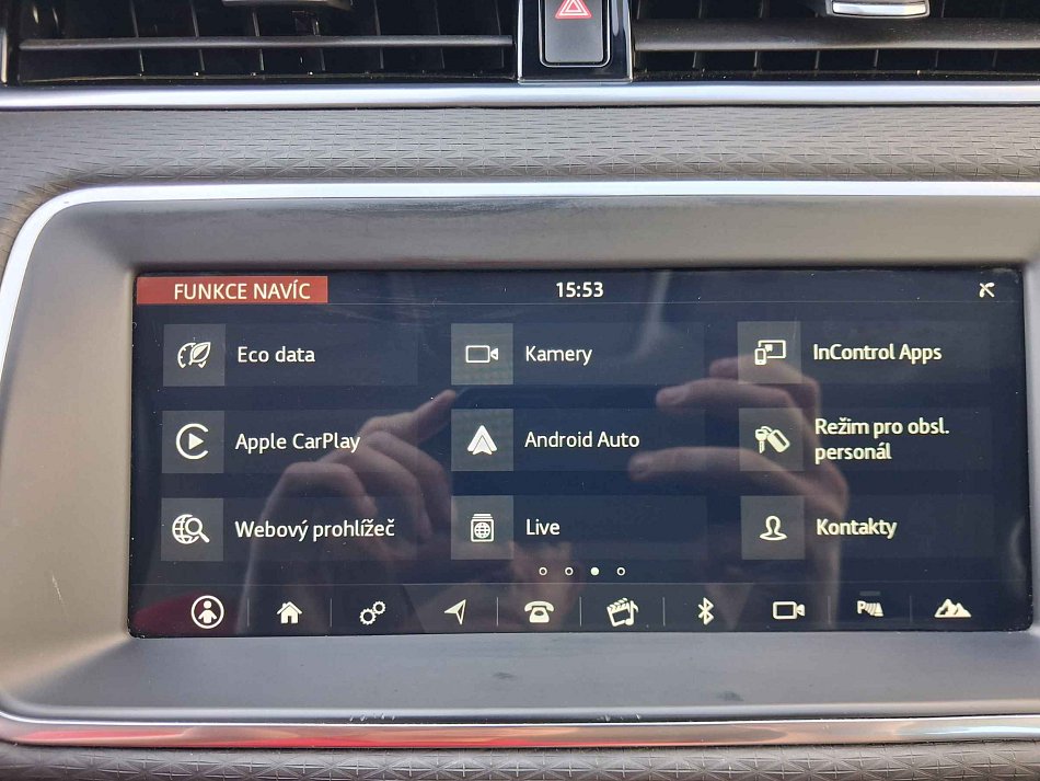 Land Rover Evoque 2.0 D  4x4
