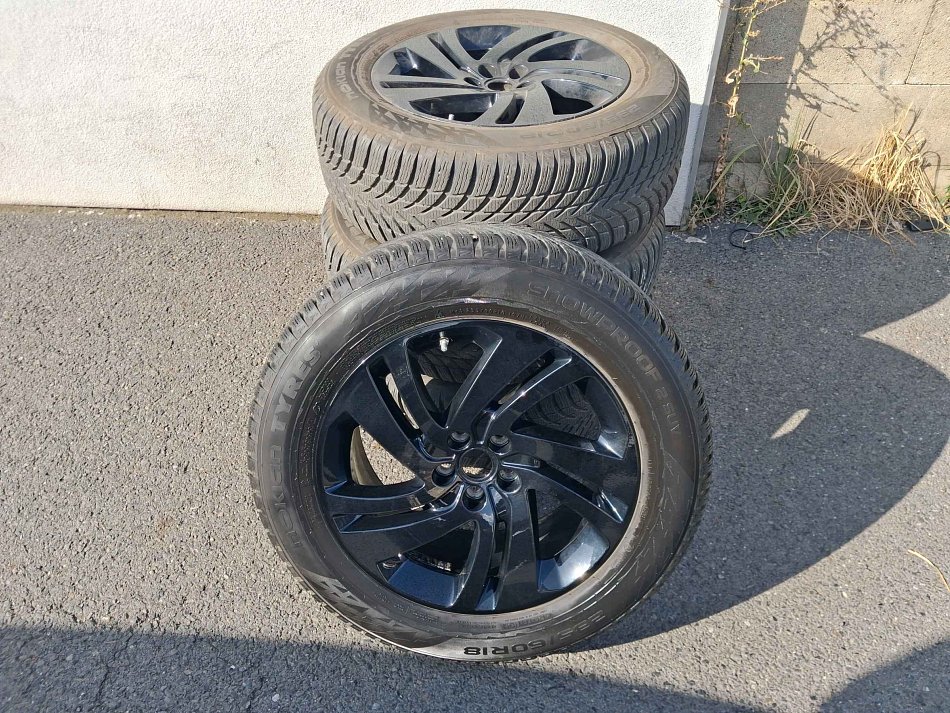 Land Rover Evoque 2.0 D  4x4